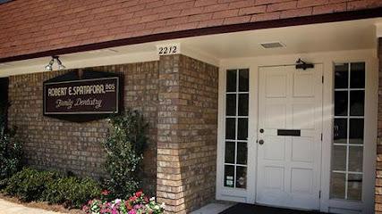 Dr. Robert Spatafora, DDS - General dentist in Monroe, LA