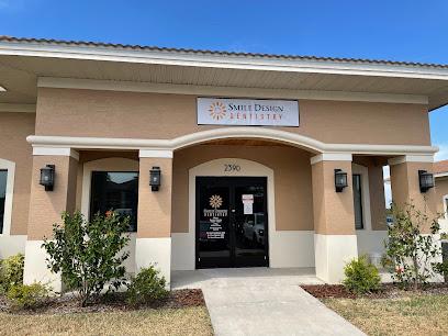 Smile Design Dentistry Davenport - General dentist in Davenport, FL
