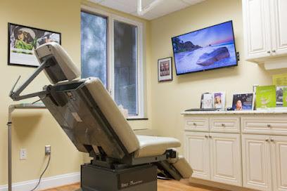 Northern Virginia Surgical Arts – Warrenton - Oral surgeon in Warrenton, VA