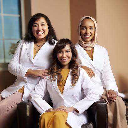 MA’s Family & Cosmetic Dentistry - General dentist in Alexandria, VA