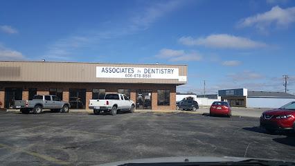 Associates In Dentistry - General dentist in Somerset, KY