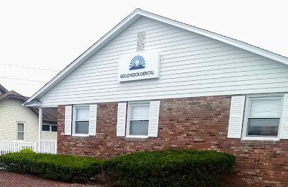 Solid Rock Dental – Millville - General dentist in Millville, NJ