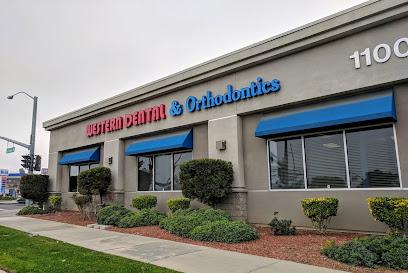 Western Dental & Orthodontics - General dentist in Madera, CA