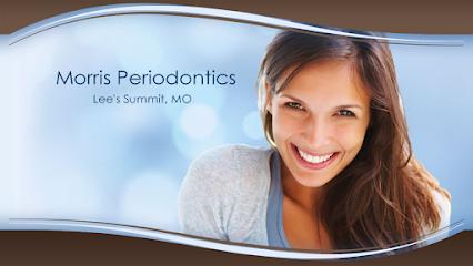 Morris Periodontics - Periodontist in Lees Summit, MO