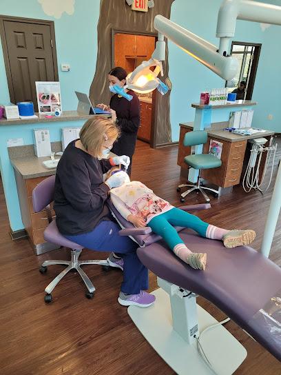 Kids Dentistry of North Georgia - General dentist in Flowery Branch, GA