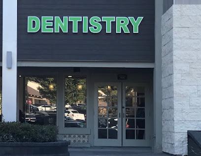 Little Smiles of OC - General dentist in Irvine, CA