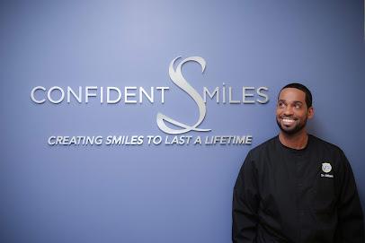 Confident Smiles - General dentist in Waldorf, MD