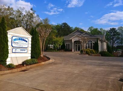 Depew Orthodontics - Orthodontist in Kennesaw, GA
