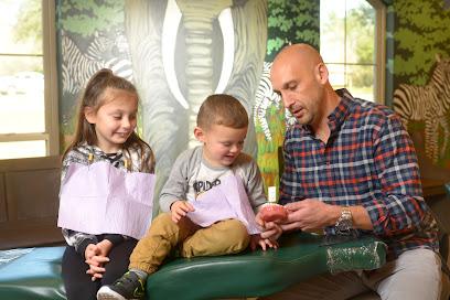 Todd S. Brasuell DDS Pediatric Dentistry - Pediatric dentist in Covington, LA