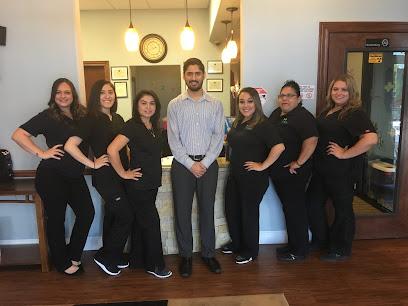 Santa Fe Smiles - General dentist in Santa Fe, TX