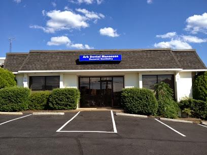 Ark Dental Manassas - General dentist in Manassas, VA