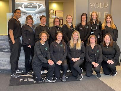 Newark Smiles, Drs. Shayer Shah, Emily Hutchins & Sheridan Mitchell - General dentist in Newark, OH