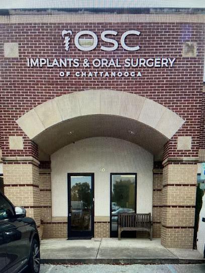 Implants & Oral Surgery of Chattanooga - Oral surgeon in Hixson, TN