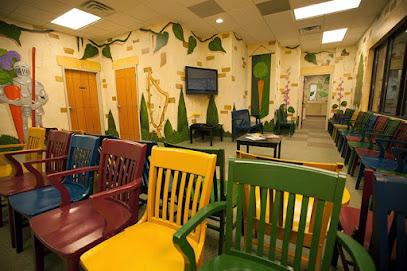 Bloomington Pediatric Dentistry - Pediatric dentist in Bloomington, IN