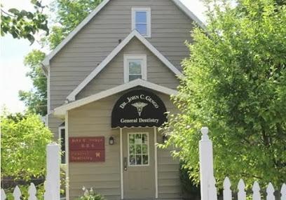 Dr. John C. Gengo, DDS - General dentist in Olean, NY
