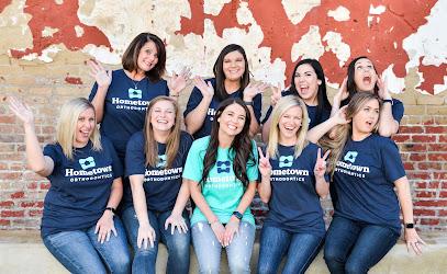 Hometown Orthodontics - Orthodontist in Searcy, AR