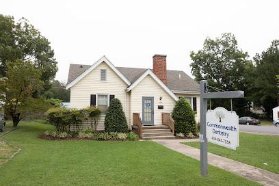 Commonwealth Dentistry - General dentist in Crewe, VA