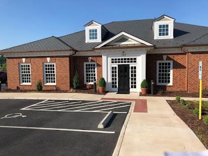 R Jonas Collins DMD PC - General dentist in Waynesboro, VA