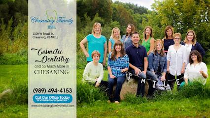 Chesaning Family Dental - General dentist in Chesaning, MI
