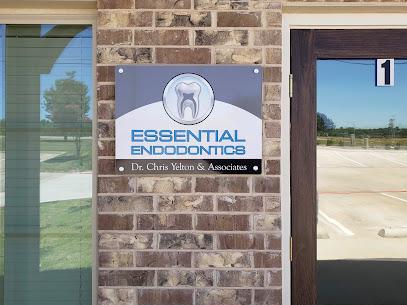 Essential Endodontics of Waco - Endodontist in Woodway, TX