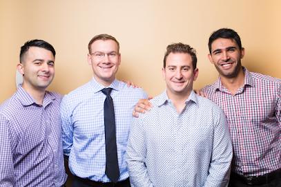 Eric George, DMD & Associates - General dentist in Coventry, RI