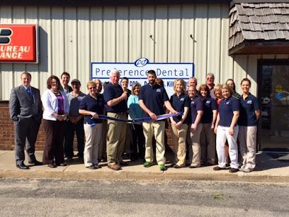 Preference Dental - General dentist in Big Rapids, MI