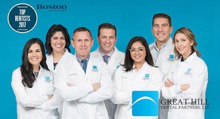Great Hill Dental – Boston - General dentist in Roxbury Crossing, MA