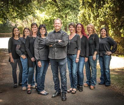 Doran J Riehl, DDS - General dentist in Yakima, WA