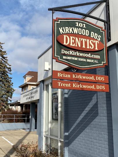 Kirkwood Dentistry - General dentist in Greenfield, IN