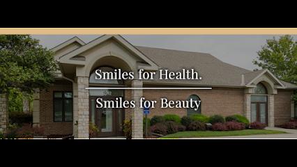 Richard M. Dervin, DDS - General dentist in Shawnee, KS