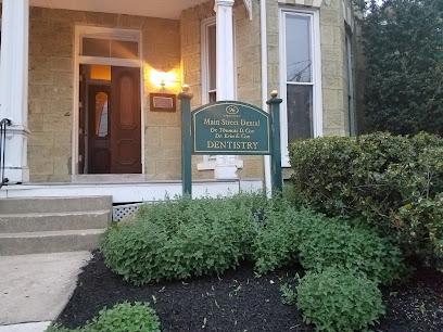Cox Erin E DDS - General dentist in Newark, DE