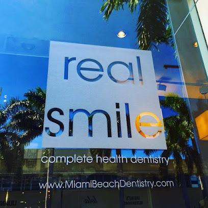Real Smile Miami Beach – Dr. Nassery - General dentist in Miami Beach, FL