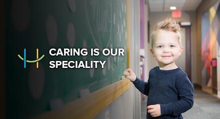 Hamilton County Pediatric Dentistry - Pediatric dentist in Carmel, IN