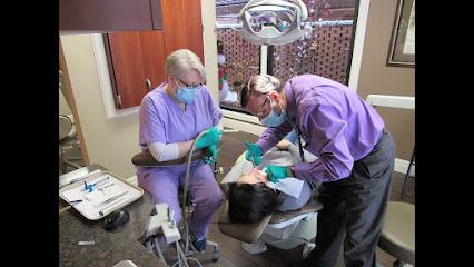 Douglas F. Smith DDS - General dentist in Logan, UT