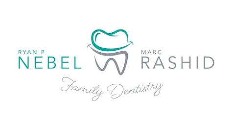 Ryan Nebel & Marc Rashid Family Dentistry - General dentist in New Castle, PA