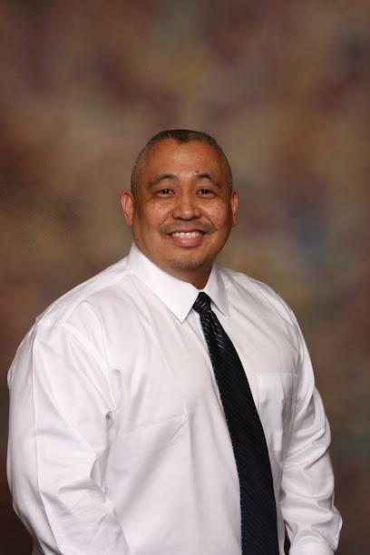 Herschel Jones, DDS - Pediatric dentist in Quantico, VA