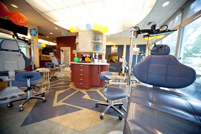 Children’s Choice Dental Care - Pediatric dentist in San Francisco, CA