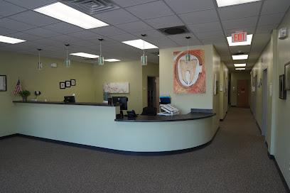 Columbia Dental - General dentist in Enfield, CT