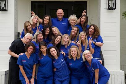 Daniel & Jones Orthodontics - Orthodontist in Little Rock, AR