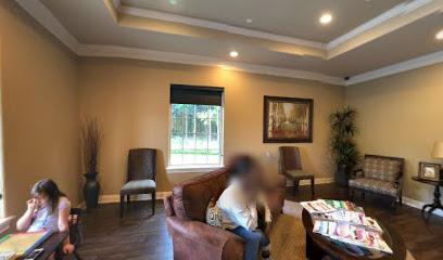 Jarrod C Leisch DDS - General dentist in Whitehouse, TX