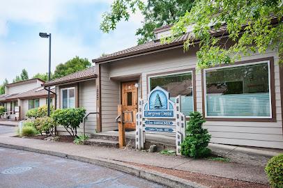 Evergreen Dental - General dentist in Corvallis, OR