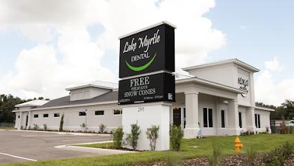 Henry Acosta DMD - General dentist in Auburndale, FL