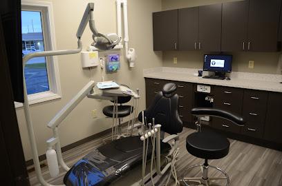 Franklin Dental - General dentist in Franklin, IN