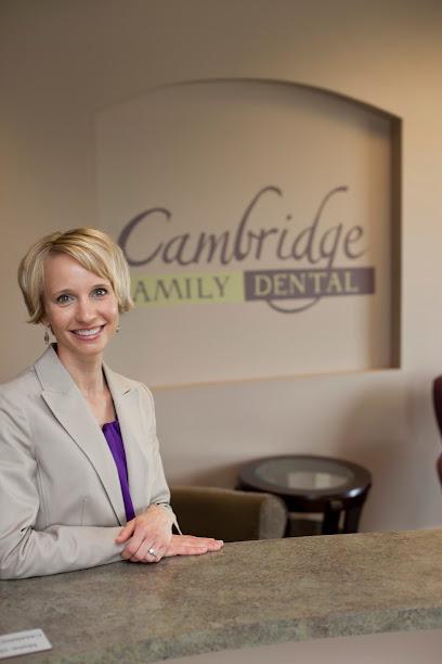 Cambridge Family Dental - General dentist in Cambridge, WI