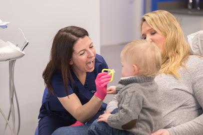 Hanover Pediatric Dentistry - Pediatric dentist in Hanover, MA