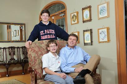 Jason D. Howes, DMD - General dentist in Mobile, AL