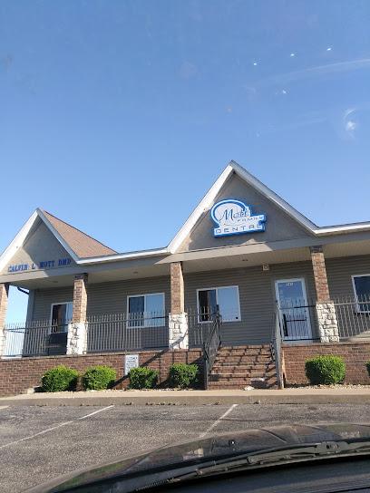 Mott Family Dental - General dentist in Rolla, MO