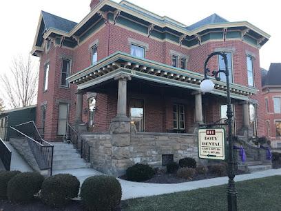 Doty Dental LLC - General dentist in Findlay, OH