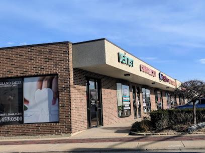 Dr. Michael L. Siwek - General dentist in River Grove, IL