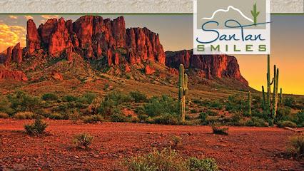 San Tan Smiles - General dentist in Gilbert, AZ